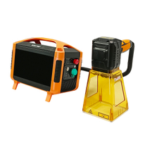 Handheld Laser Marking Machine