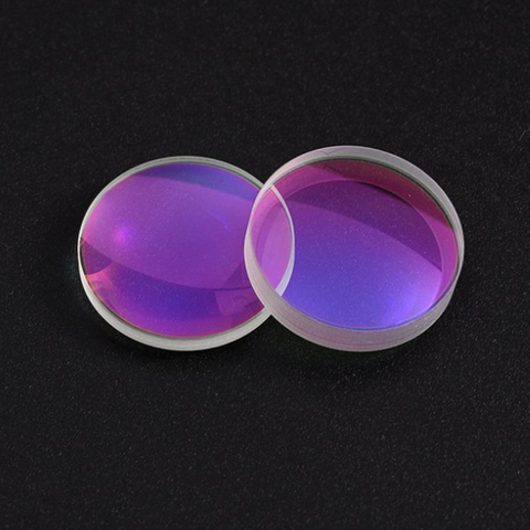 Focusing Lens for Fiber Laser Cutting Machine