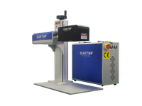 30w Fiber Laser Marking Machine