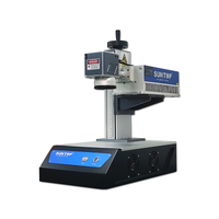 Portable UV Laser Marking Machine