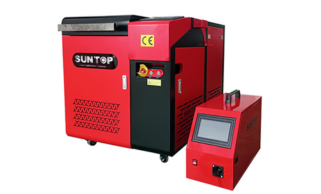 Why is Laser Welding the Future Trend-Suntop.jpg