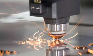 What effects will metal materials be affected by during the laser cutting process How to solve these problems.jpg