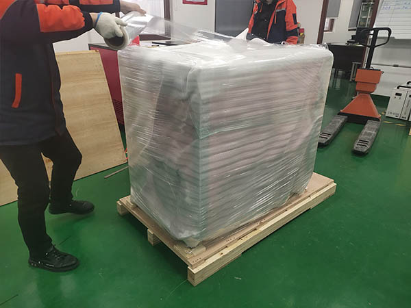 Suntop 3-in-1 Handheld Laser Welding Machine Ready for Shipment to Russian Customer-4