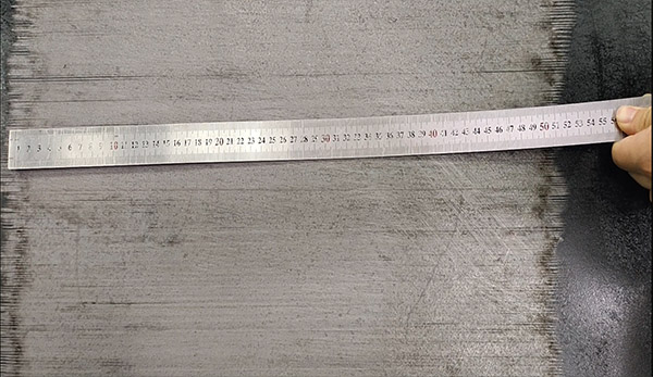 Suntop Unveils Customized 6000W Handheld Laser Cleaning Machine for Clients suntop