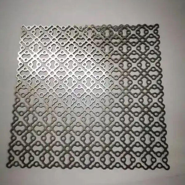 Unique Advantages of Precision Fiber Laser Cutting Machines in Metal Processing samples-4