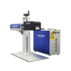 30w Fiber Laser Marking Machine