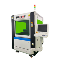 Laser Cutting Machine for Jewelry