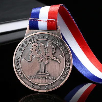 Does laser engraving last forever Trophies and medals samples1-Suntop