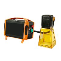 Hand Held Metal Marking Machine