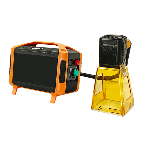 Laser Marking Machine Company