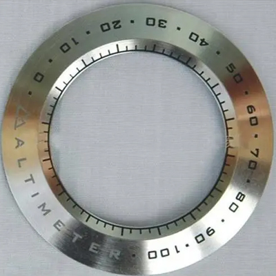 Stainless Steel Marking samples10-Suntop