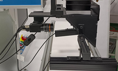 Vision Laser Marking Machine F-theta lens-Suntop