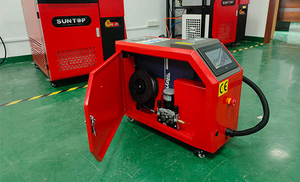 SUNTOP Delivers Customized Air-Cooled Integrated Handheld Laser Welding Machine to Spain.jpg