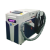 Fiber Laser Metal Cleaner Machine