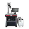 3D UV Laser Marking Machine