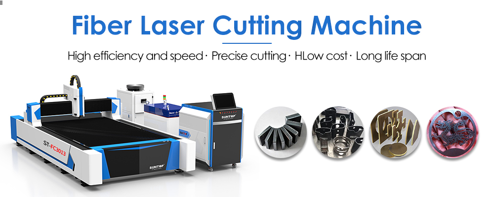 1500 watt laser cutting machine features-Suntop