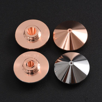 Laser Cutter Nozzles