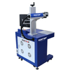Cabinet Type Fiber Laser Marking Machine (ST-FL20B)