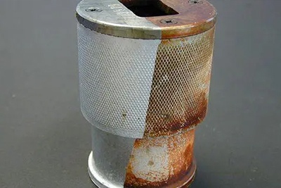 Is the cleaning effect of laser cleaning of molds affected by the shape and size of the mold samples4-Suntop