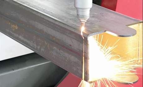 How does the laser tube cutting machine achieve efficient tube cutting.jpg