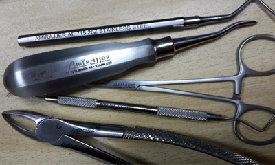 Floor Type Fiber Laser Marker for Metal Medical industry-Suntop