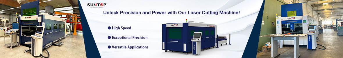 Laer cutting machine case and success stories