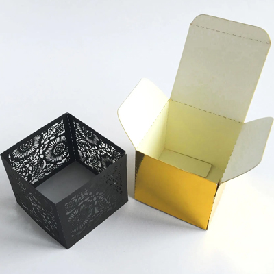 CO2 Laser Cutting And Engraving Machine samples1-Suntop