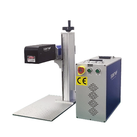 Permanent Laser Marking