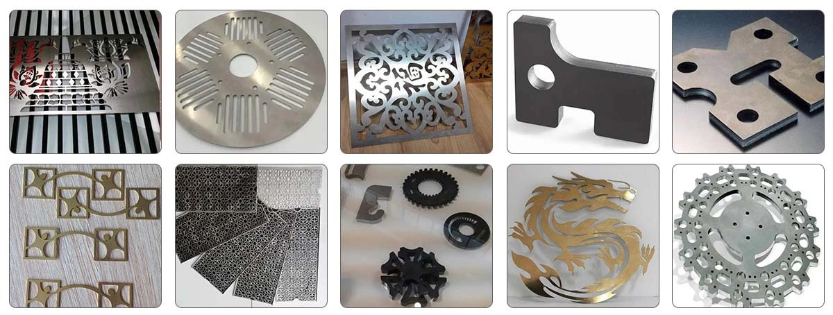 Application of Laser Cutting Technology in Fitness Equipment sample-Suntop