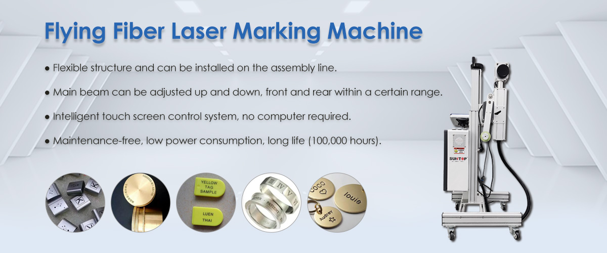 laser marking products llc features-Suntop