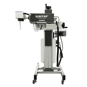 UV Laser Wire Marking Machines