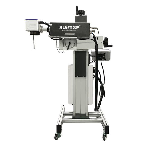 UV Laser Wire Marking Machines