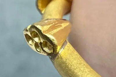 200W Mini Desktop Raycus Brand Yag Laser Welding Tool New