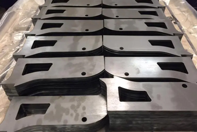 Is Laser Cutting Suitable for Metal Processing Sheet metal processing samples3-Suntop