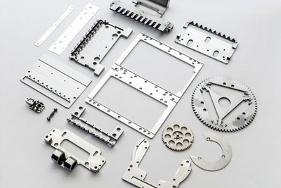 Is Laser Cutting Suitable for Metal Processing Aerospace samples1-Suntop