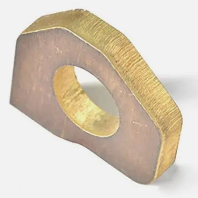 Is Laser Cutting Suitable for Metal Processing Copper and its alloys-Suntop