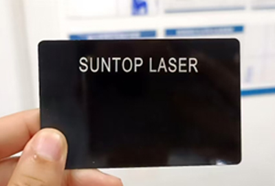 Rechargeable Mini Handheld Laser Marker samples1-Suntop