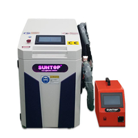 Portable Laser Welding Machine