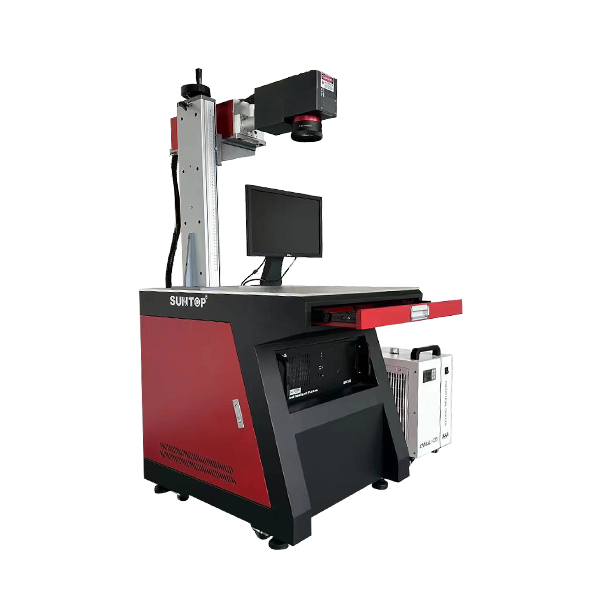 3D UV Laser Marking Machine