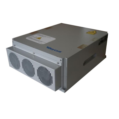 Fiber Laser Generator for Laser Marking (RAYCUS)