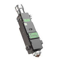 High Power Laser Cutting Heads