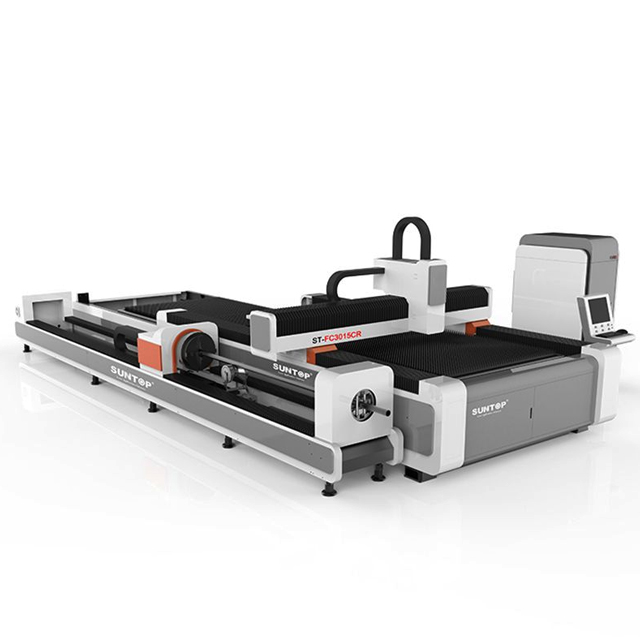 Laser Key Cutting Machine