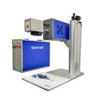 Portable CO2 Laser Marking Machines