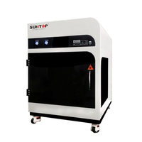3D Laser Inner Engraving Machine for Acrylic