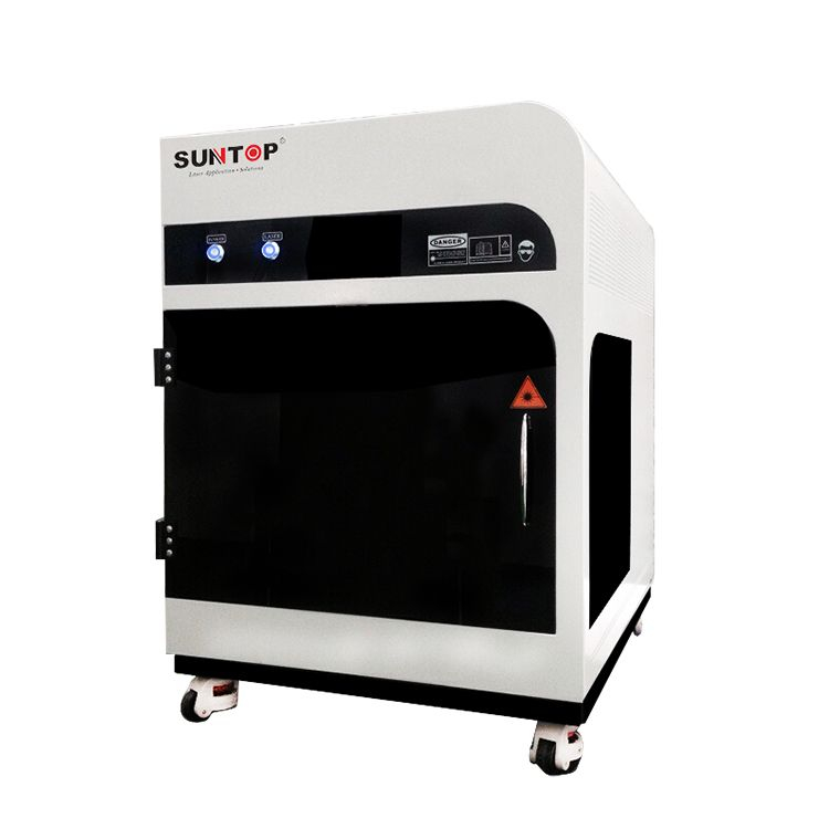 3d Photo Crystal Laser Engraving Machine