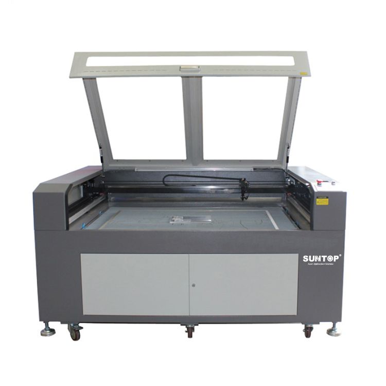 CO2 Laser Cutting And Engraving Machine