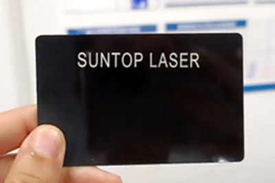 Small Laser Marking Machine Price samples1-Suntop