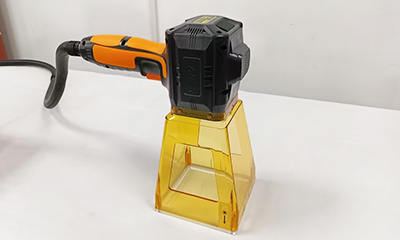 Handheld head