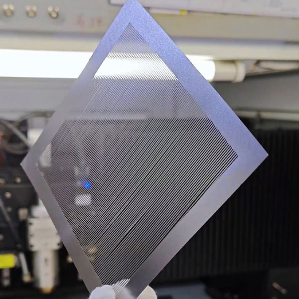 Unique Advantages of Precision Fiber Laser Cutting Machines in Metal Processing samples-2