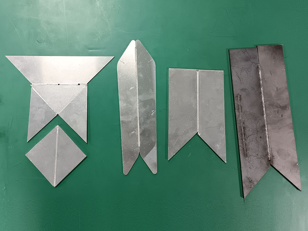  SUNTOP Conducts Live Laser Welding Test for French Client